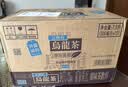 三得利（Suntory）无糖乌龙茶饮料 0糖0能量0脂 500ml*15瓶整箱装 实拍图