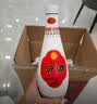 汾酒 48度 乳玻汾  山西杏花村 汾酒 清香型白酒  475mL 口粮酒琵琶汾 48度 475mL 12瓶 （2箱6瓶） 实拍图
