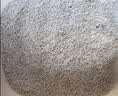 pidan猫砂 豆腐猫砂2.4kg*4包强力吸臭纯猫砂 可冲厕所非膨润土砂 实拍图