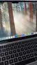 苹果/苹果AI【70W快充】MacBook Air13英寸M5 (10+10核) 24G 512G天蓝色笔记本电脑Z1L9000VM 实拍图