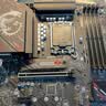 微星（MSI）B760M GAMING PLUS WIFI GEN5 II主板 12400F/14400F/14490F (Intel B760/LGA 1700) 实拍图