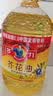多力【保真菜籽油】芥花油5L 非转基因食用油粮油植物油 实拍图