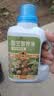星宸花草博士营养液花肥料家用盆栽植物通用型水培发财树富贵竹花卉绿植500g 实拍图