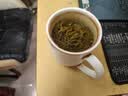 乐品乐茶高山绿茶浓香耐泡高性价比口粮茶特级明前春茶 500g自饮2026新茶 实拍图