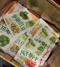 吉香居每日小菜25g*48袋 减盐榨菜萝卜干酸豆角泡椒豇豆礼盒 实拍图