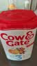 牛栏（Cow&Gate）英国版 幼儿配方奶粉 3段(1岁+) 800g 爱尔兰原装进口 【直邮】 实拍图