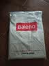 班尼路（Baleno）短裤男夏季青少年小众潮牌五分裤男士运动冰丝速干透气空调裤子 实拍图