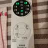 荣事达【除螨烘被】双人定时除螨双温双控无纺布电热毯电褥子2.0*1.8米 实拍图