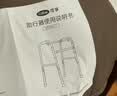 可孚助行器老人专用康复辅助行走器可折叠KF611 实拍图