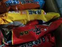 农心经典8连包 972g辛拉面辣白菜口味方便面拉面泡面速食混合装 实拍图