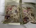 冠華陈皮花生350g*2袋 咸香酥脆带壳花生坚果炒货零食下酒菜广东特产 实拍图