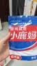 小鹿妈妈 经典牙线棒舒适深洁牙线牙签100支/袋*5袋共500支随身盒方便携带 实拍图