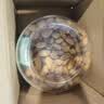 三只松鼠金装手剥巴旦木380g/罐 每日坚果干果休闲零食进口扁核桃团购送礼 实拍图