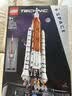 乐高（LEGO）积木机械组42221 NASA太空发射男女孩儿童玩具生日礼物 实拍图