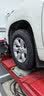 邓禄普（DUNLOP）汽车轮胎 265/65R17 112S GRANDTREK AT20 原配普拉多/帕杰罗劲畅 实拍图