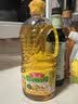 鲁花【保真菜籽油】食用油 低芥酸特香菜籽油 900ml 物理压榨  实拍图