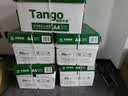 天章 （TANGO）A4打印纸70g500张*10包 新绿天章【豪华品质】白纸双面打印复印纸 洁白顺滑不卡纸 整箱5000张 实拍图