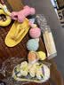 HELLOJOY狗狗玩具球小狗磨牙棒骨头耐咬狗咬胶小型犬宠物用品幼犬自嗨解闷 实拍图