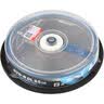 纽曼（Newsmy）DVD+R DL 8速8.5G 单面双层系列 空白光盘 大容量光盘/光碟/刻录盘 桶装10片 实拍图