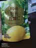 百草味甘栗仁80g/袋 栗子干果休闲零食每日坚果炒货特产熟板栗坚果仁 实拍图