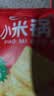 比比赞（BIBIZAN）小米锅巴混合味1000g童年锅巴怀旧小吃办公室饼干膨化休闲零食品 实拍图