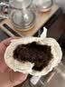 【鲜制面点】原味红豆包92g*4 实拍图
