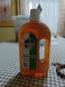 滴露（Dettol）消毒液洗衣衣物消毒水750mL 除螨杀菌混洗无忧 家居地板消毒 非84 实拍图