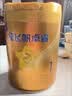 飞鹤星飞帆卓睿1段幼儿配方奶粉0-6月750g*6乳铁蛋白7种HMO高量益生菌 实拍图