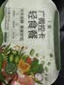 广微轻食餐 香菇滑鸡400g 控卡减肥低脂代餐饭预制菜简餐时蔬 当日达 实拍图