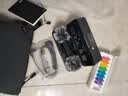 大疆（DJI）Mic Mini 2 迷你2代无线麦克风 降噪领夹麦克风 户外采访直播 vlog 手机相机微小型原声级收音麦 【相机+手机】两发一收带充电盒 官方标配（安卓/苹果15及以上） 实拍图
