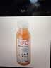 农夫山泉100%纯果汁NFC番石榴(芭乐)混合汁300ml*10瓶饮料礼盒 实拍图