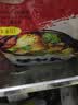 吉朱大福 烤冷面615g*5袋装50片 东北特产 方便面 朝鲜族小吃 酱料齐全 实拍图