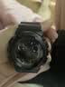 卡西欧（CASIO）手表男G-SHOCK拆弹专家运动学生电子日韩表送男友礼物GA-100CF-1A 实拍图