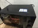 美的（Midea）微波炉经典升级款M2A 家用小型20升平板式易清洁快捷双旋钮高效速热杀菌除味2026新款 实拍图