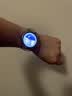 HUAWEI WATCH GT7 41mm月影灰全新滑雪骑行模式华为手表【复合素皮表带，更有质感，白领通勤首选】 实拍图