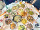 太粮一号猫牙米10kg 长粒籼米 大米20斤 当季新米 京东自营 实拍图