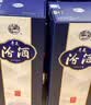 汾酒 礼承时光老酒礼盒 2021年青花20 清香型白酒 53度 500ml*2 【送礼佳选】【新品首发】超值组套 实拍图