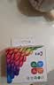 彩格802XL墨盒套装适用惠普HP Deskjet 1050 1510 1511 1000 1010 1011 2000 2050 802s打印机墨盒 hp802墨盒 实拍图