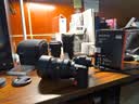 索尼（SONY）SEL50F14GM 全画幅大光圈标准定焦G大师镜头 人像摄影 (FE 50mm F1.4 GM滤镜防护套装) 实拍图
