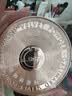 嘉利玛（GALIMARD）防晒金币粉饼9g 02自然色持久定妆控油遮瑕不脱妆学生党蜜粉 实拍图