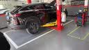 韩泰（Hankook）汽车轮胎 225/65R17 102H RA33 原配CX4 适配哈佛H6/哈佛M6 实拍图