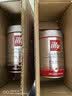 意利（illy）ILLY意大利原装进口意式黑咖啡 中烘咖啡粉250g/罐礼品 实拍图