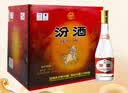 汾酒黄盖玻汾 清香型白酒 53度 475ml*12瓶 整箱装 中秋送礼 实拍图