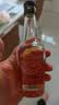 广誉远食鲜生龟龄露酒125ml/瓶清香型露酒35度小瓶无糖露酒 35度 125mL 1瓶 实拍图