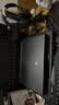 外星人（Alienware）PRO游戏电竞耳机石墨烯驱动三模连接头戴式耳麦有线无线蓝牙节日礼物 黑色 适配影之刃零 实拍图