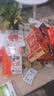 劲仔【王俊凯推荐】深海小鱼干 香辣味 300g*2盒 零食鱼仔海味下酒菜 实拍图