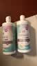 卫康新视（甘露醇）隐形眼镜护理液 杀菌保湿美瞳通用 500ml*2+125ml  实拍图