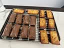 展艺扁桃仁粉100g 烘焙原料杏仁粉马卡龙黄油曲奇饼干蛋糕专用材料 实拍图