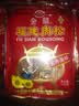 立丰（lifefun）金鼎福建猪肉松肉酥158g 袋装 中华老字号 上海特产 休闲零食  实拍图