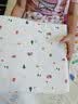 京东京造纯享乳胶枕 94%天然乳胶 泰国原芯进口儿童护颈颈椎枕头 婴幼儿枕 实拍图